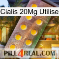 Cialis 20Mg Uses new11
